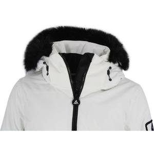 Waterdicht damesjack Peak Mountain Alcone image-4