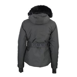 Waterdicht damesjack Peak Mountain Alcone image-2