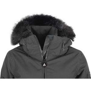 Waterdicht damesjack Peak Mountain Alcone image-4