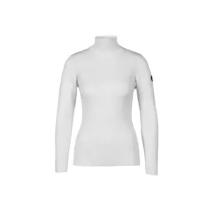 Jersey de cuello alto para mujer Peak Mountain Alfy image-0