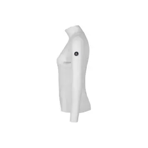 Jersey de cuello alto para mujer Peak Mountain Alfy image-1