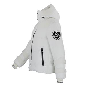 Damesjas Peak Mountain Alibi image-2