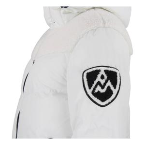 Damesjas Peak Mountain Alibi image-3