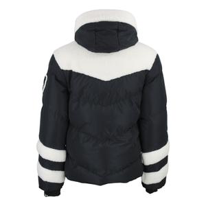 Damesjas Peak Mountain Alibi image-1