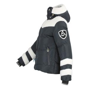 Damesjas Peak Mountain Alibi image-2