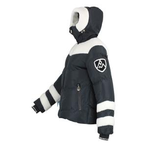 Damesjas Peak Mountain Alibi image-3