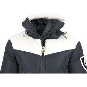 Damesjas Peak Mountain Alibi image-4