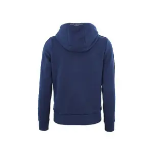 Women's fleece hoodie Peak Mountain Alice image-1