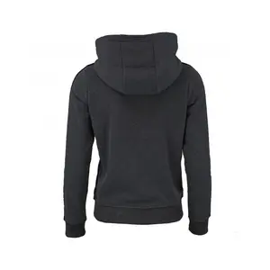 Women's fleece hoodie Peak Mountain Alice image-1