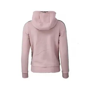 Women's fleece hoodie Peak Mountain Alice image-1