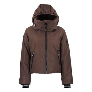 Women's jacket Peak Mountain Ally image-1