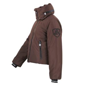 Women's jacket Peak Mountain Ally image-3