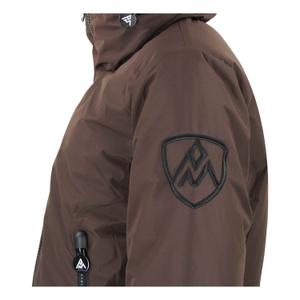 Women's jacket Peak Mountain Ally image-4