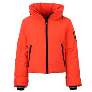 Women's jacket Peak Mountain Ally image-1
