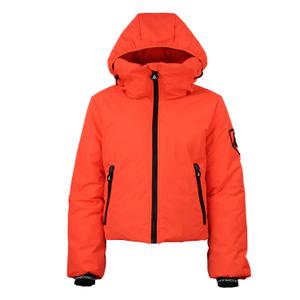 Women's jacket Peak Mountain Ally image-2