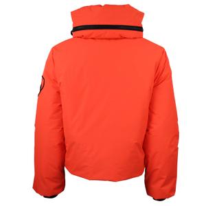 Women's jacket Peak Mountain Ally image-3