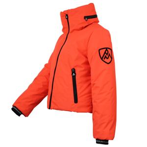 Women's jacket Peak Mountain Ally image-4