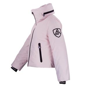 Women's jacket Peak Mountain Ally image-3