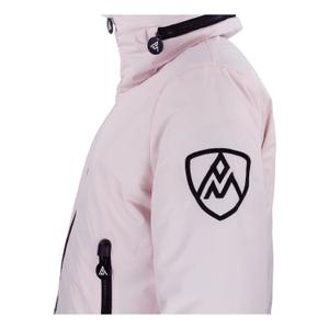 Women's jacket Peak Mountain Ally image-4