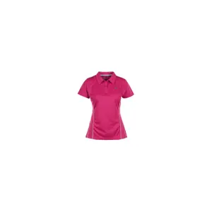 Women's polo shirt Peak Mountain image-0
