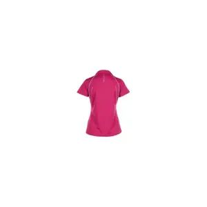 Women's polo shirt Peak Mountain image-1