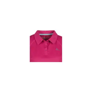 Women's polo shirt Peak Mountain image-2