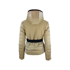 Skijacke Damen Peak Mountain Alyon image-2