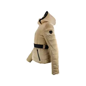 Skijacke Damen Peak Mountain Alyon image-1