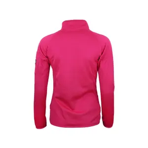Women's jacket Peak Mountain Polarshel Amarowz image-2