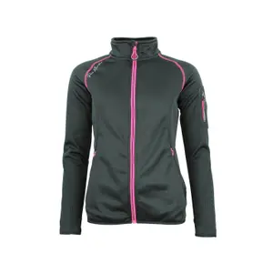 Giacca da donna Peak Mountain Polarshe Amarowz image-0