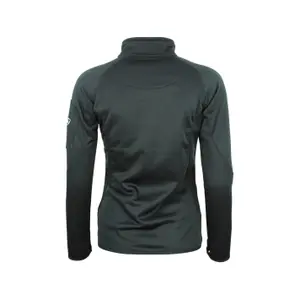 Giacca da donna Peak Mountain Polarshe Amarowz image-2