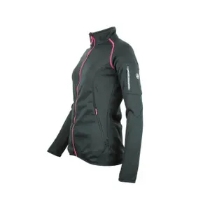 Giacca da donna Peak Mountain Polarshe Amarowz image-1
