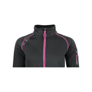 Giacca da donna Peak Mountain Polarshe Amarowz image-3