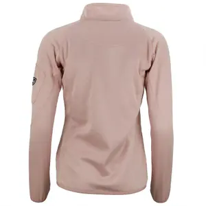 Women's jacket Peak Mountain Polarshel Amarowz image-1