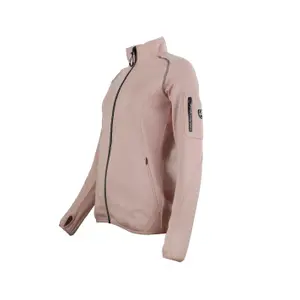 Women's jacket Peak Mountain Polarshel Amarowz image-2
