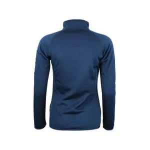 Women's jacket Peak Mountain Polarshel Amarowz image-2