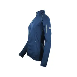 Women's jacket Peak Mountain Polarshel Amarowz image-1