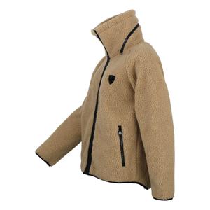 Polar con capucha para mujer Peak Mountain Amay image-2