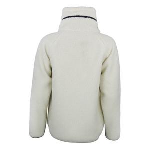 Polar con capucha para mujer Peak Mountain Amay image-1