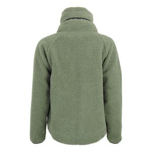 Polar con capucha para mujer Peak Mountain Amay image-1