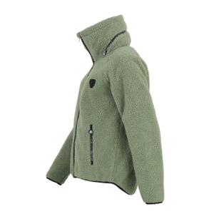 Polar con capucha para mujer Peak Mountain Amay image-2