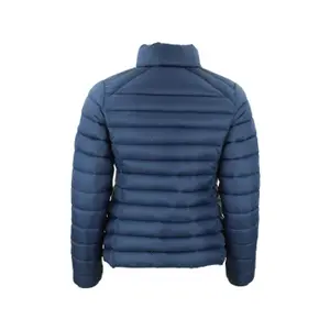 Women's Peak Mountain Fine Puffer image-1