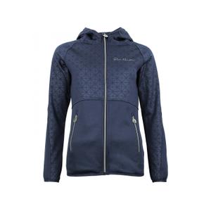 amon-wz-bleu-nuit-damenjacke-peak-mountain-polarshel-amonwz-mitternachtsblau