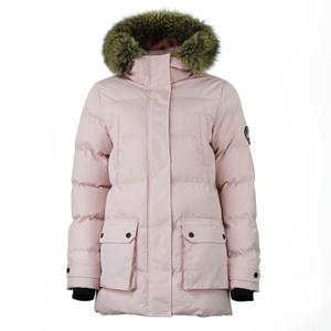 anabel-qi-rose-parkas-for-kvinnor-peak-mountain-rosa