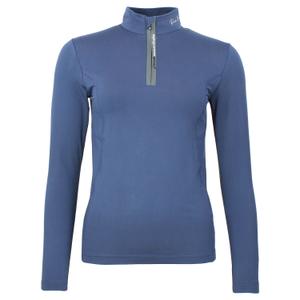 anevi-cx-1-bleu-nuit-trainingsoberteil-damen-peak-mountain-mitternachtsblau