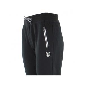 Women's fleece jogging pants Peak Mountain Anoe image-3