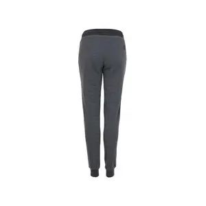 Women's fleece jogging pants Peak Mountain Anovre image-1