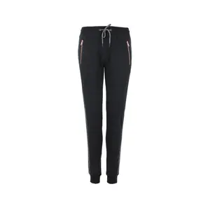 Women's fleece jogging pants Peak Mountain Anovre image-0