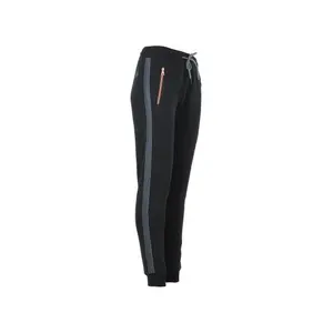Women's fleece jogging pants Peak Mountain Anovre image-2