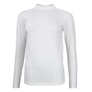 Camiseta interior de manga larga mujer Peak Mountain Anoy